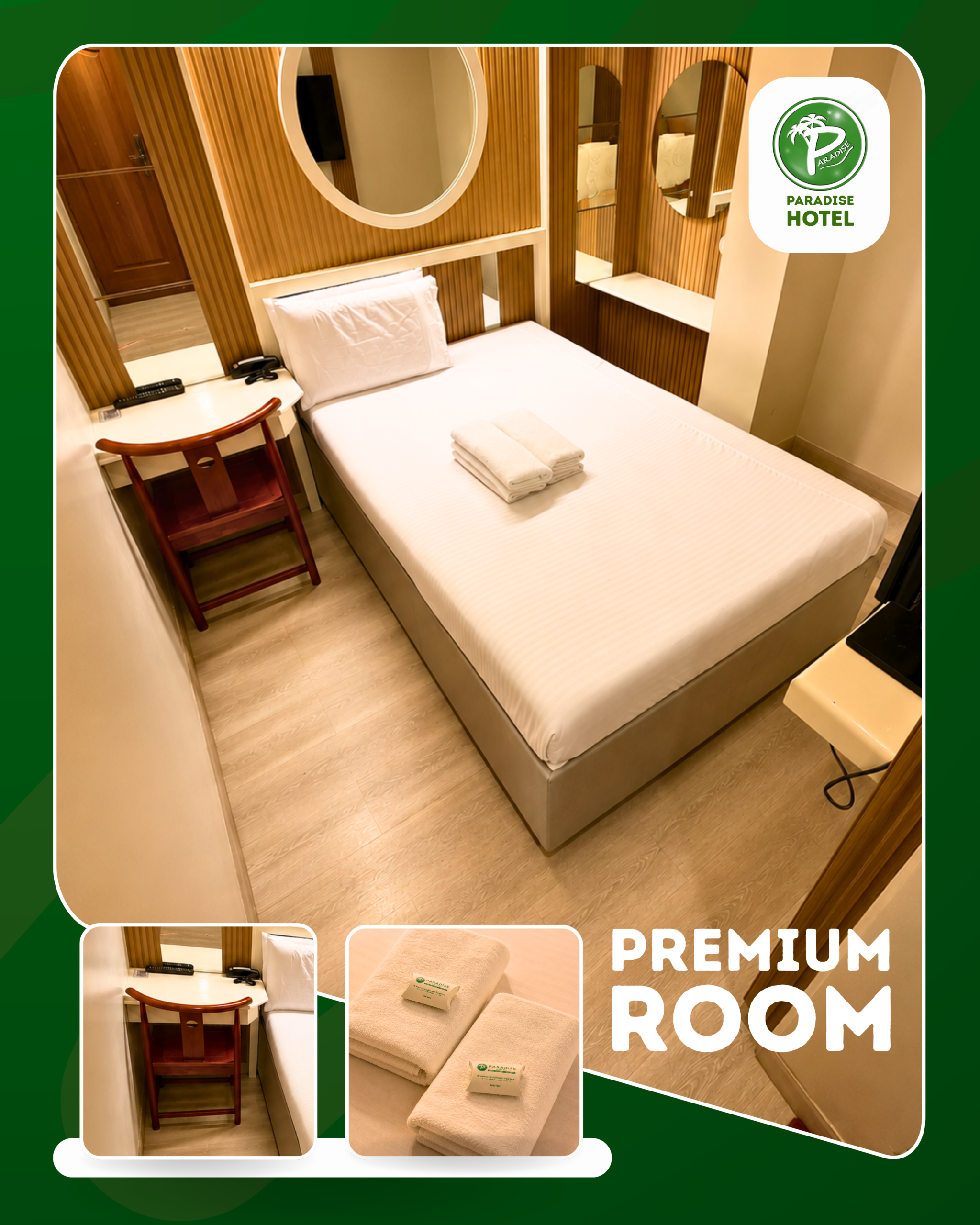 Premium